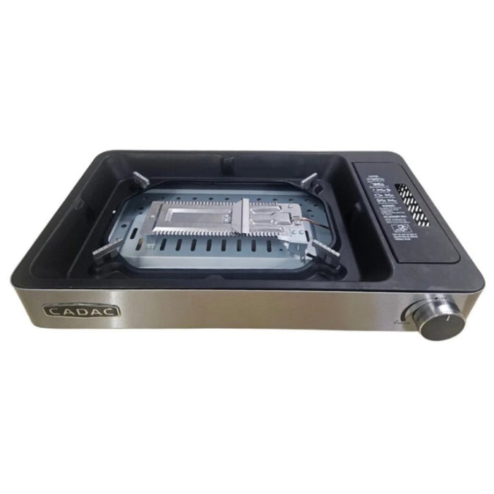 Cadac Portable Gas Non-Stick Frying Pan