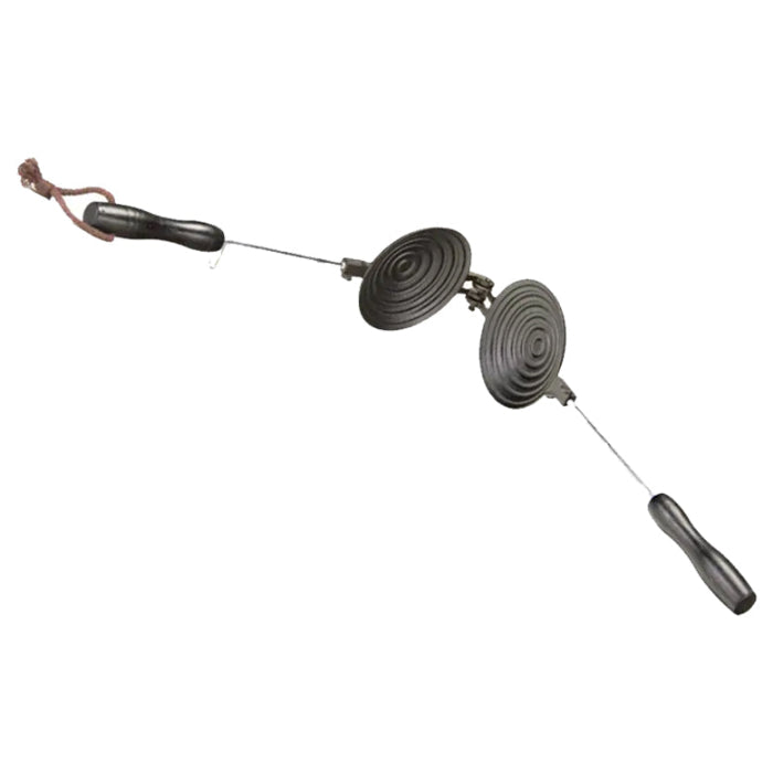 Cadac Cast Iron Jaffle Maker
