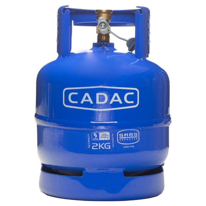 Cadac Gas Cylinder