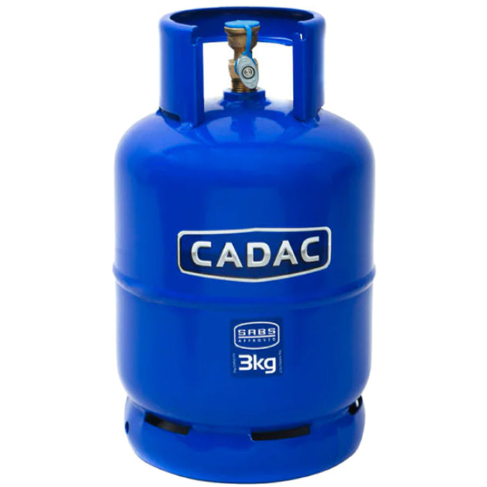 Cadac Gas Cylinder
