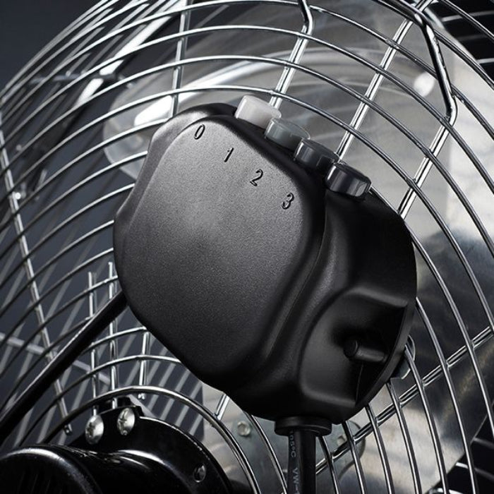 Russell Hobbs High Velocity Floor Fan- RHFF56