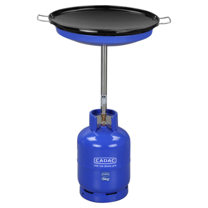 Cadac Skottel Braai (excludes cylinder)