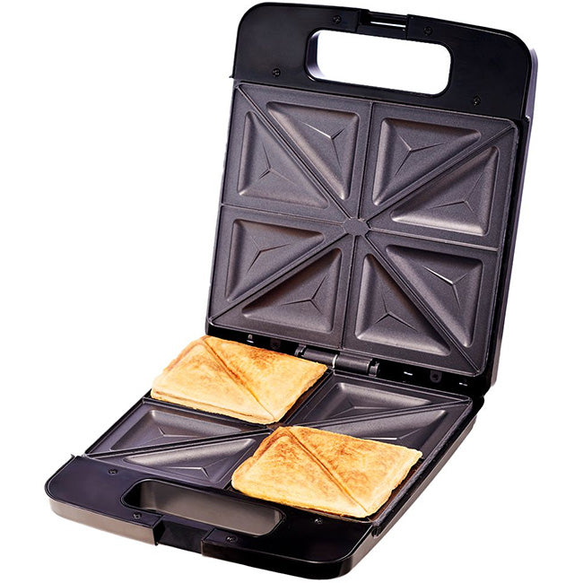 Russell Hobbs 4 Slice Sandwich Maker
