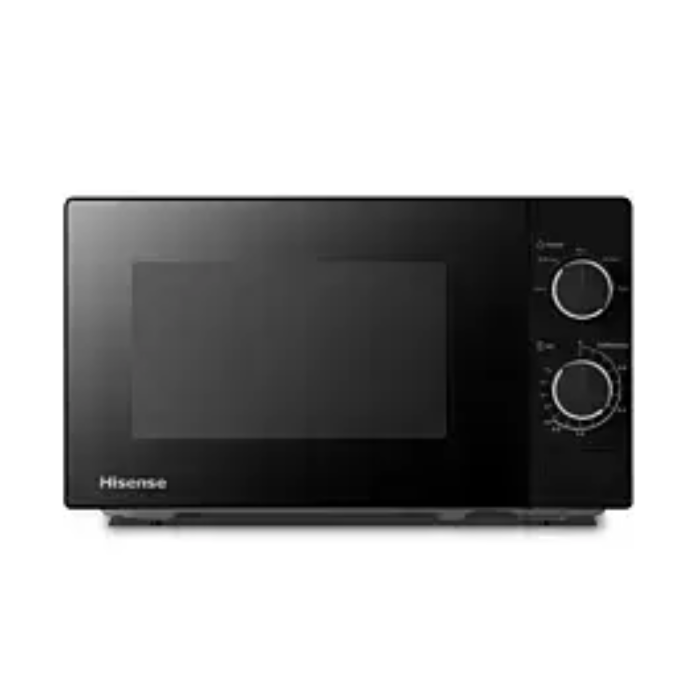 Hisense 20L 700W Manual Microwave Oven