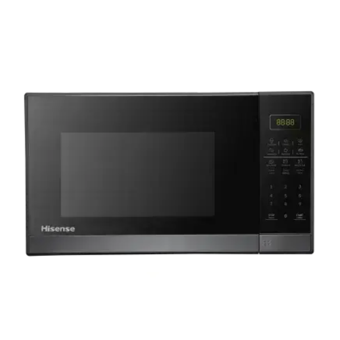 Hisense 37L 1000W Electronic Microwave Oven