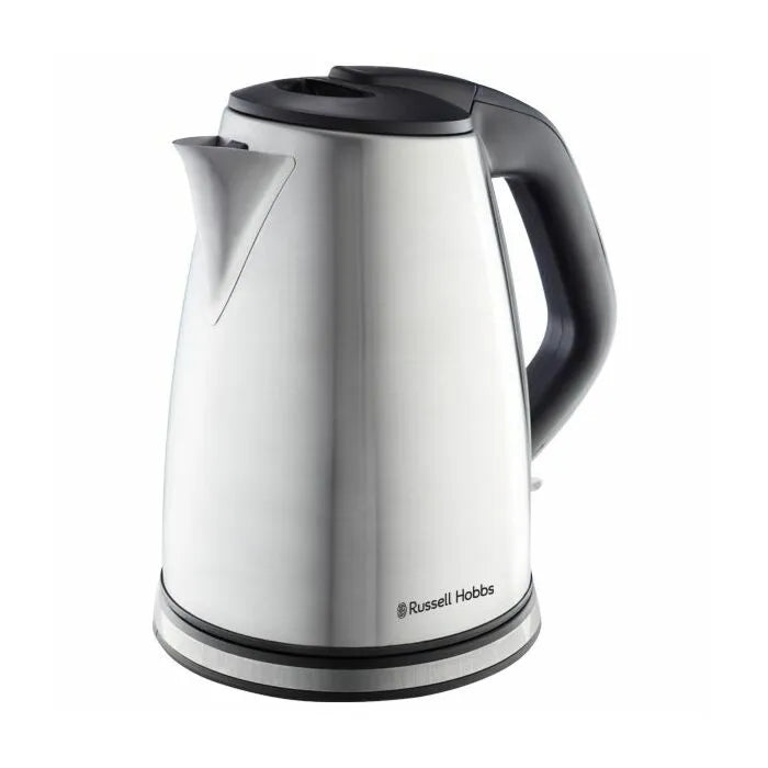 Russell Hobbs 1.7L Stainless Steel Kettle RHSSK04