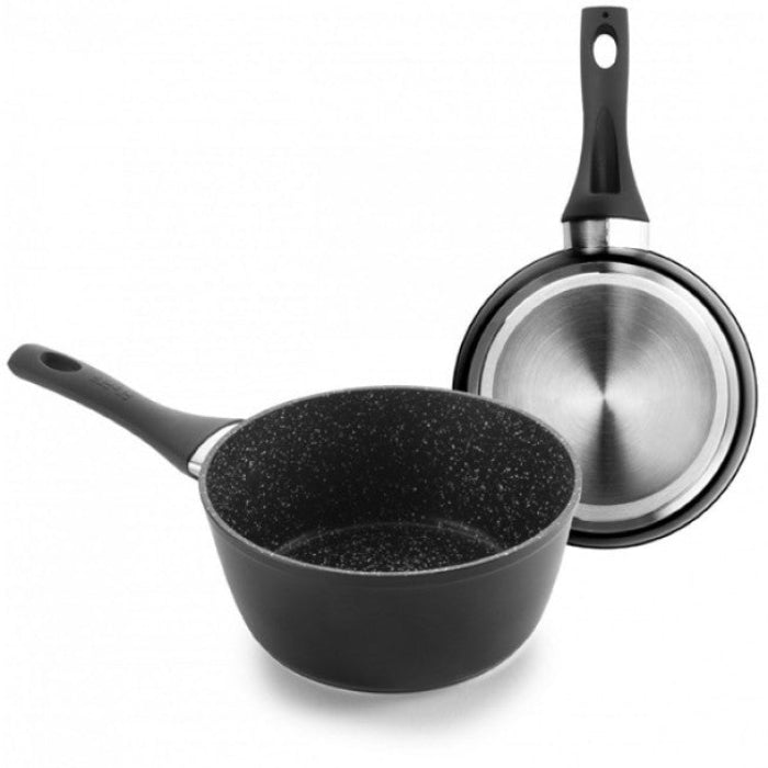 Ibili Natura Non-Stick Saucepan