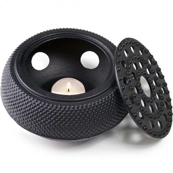 Ibili Oriental Cast Iron Teapot Warmer