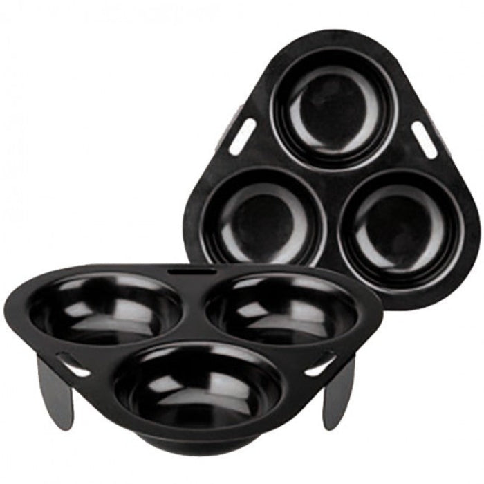 Ibili Moka Non-Stick Egg Poacher