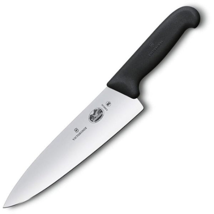Victorinox Fibrox Extra Wide Chef’s Knife, 20cm
