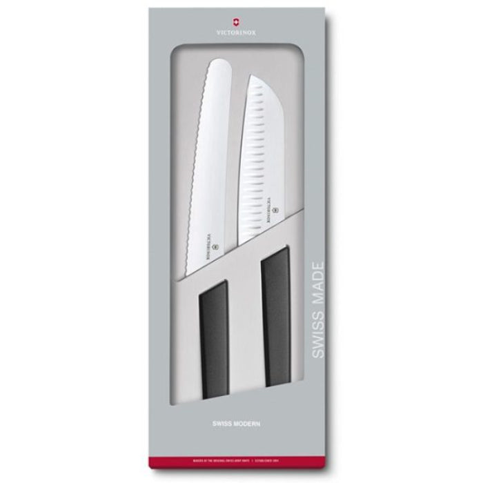 Victorinox Swiss Modern Kitchen Set, 2pc
