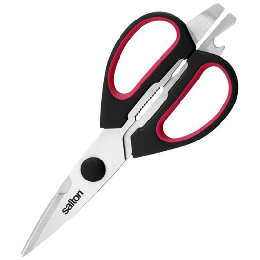 Salton Multipurpose Kitchen Scissors
