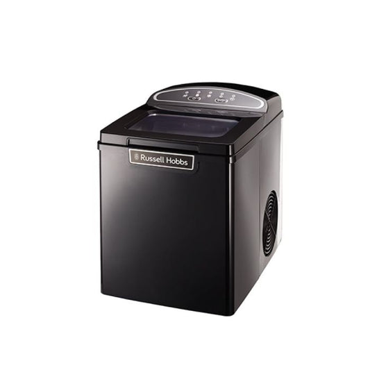 Russell Hobbs Bullet Shaped Ice Maker - RHBIM12