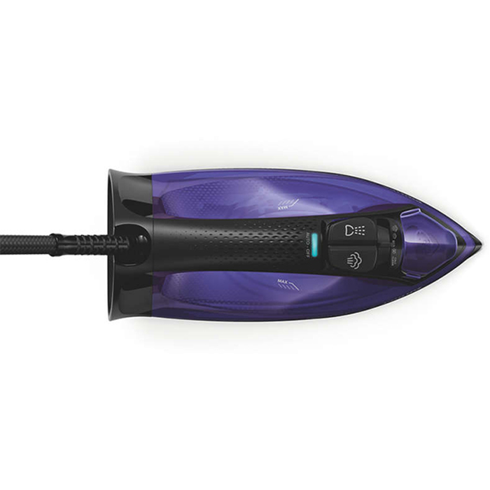 Philips Perfectcare 2500W Steam Iron - Purple
