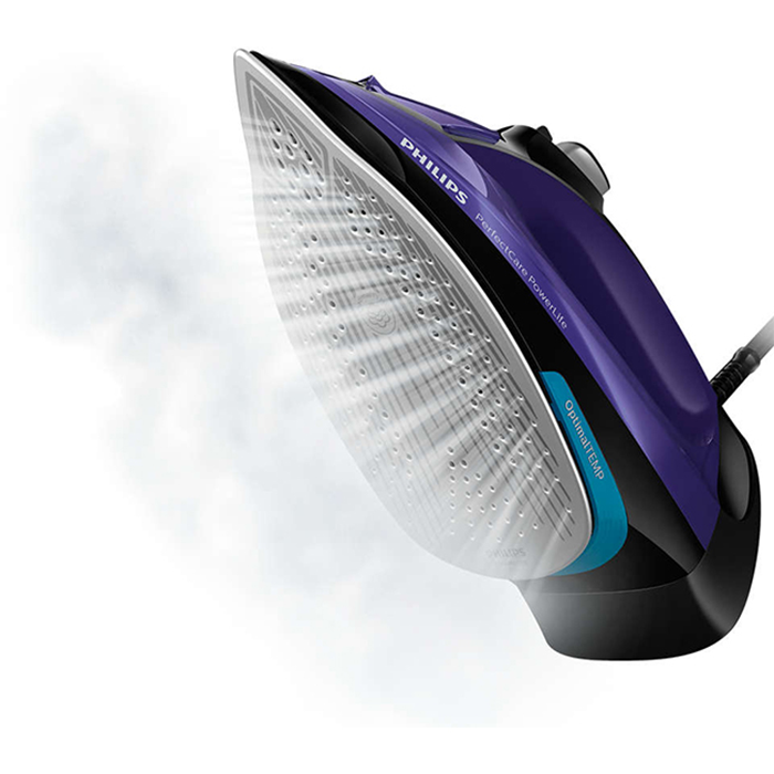 Philips Perfectcare 2500W Steam Iron - Purple