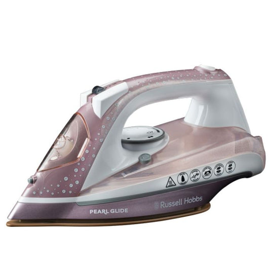 Russell Hobbs Pearl Glide Iron 23972
