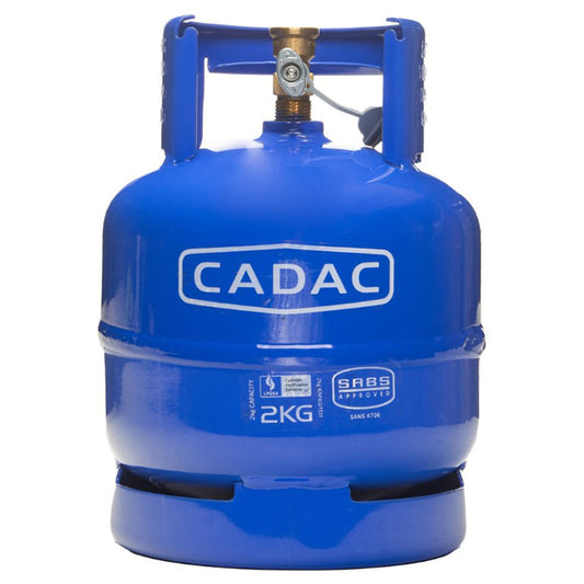 Cadac Gas Cylinder