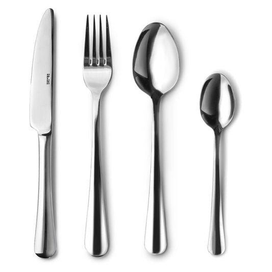 Ibili Cubiertos Cutlery Set, 24pc