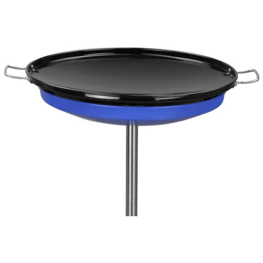 Cadac Skottel Braai (excludes cylinder)