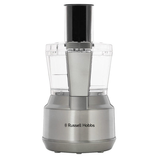 Russell Hobbs Cordless Rechargeable Food Processor