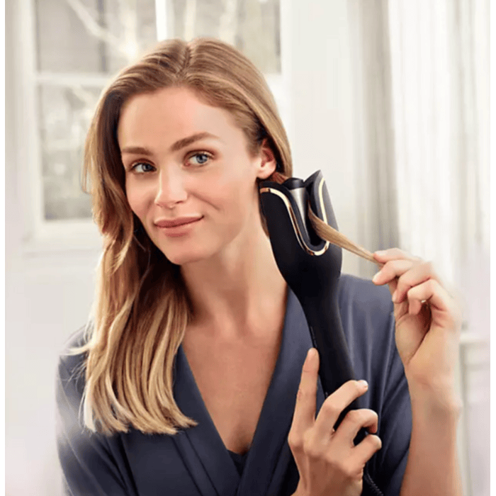 Philips StyleCare Prestige Auto Hair Curler