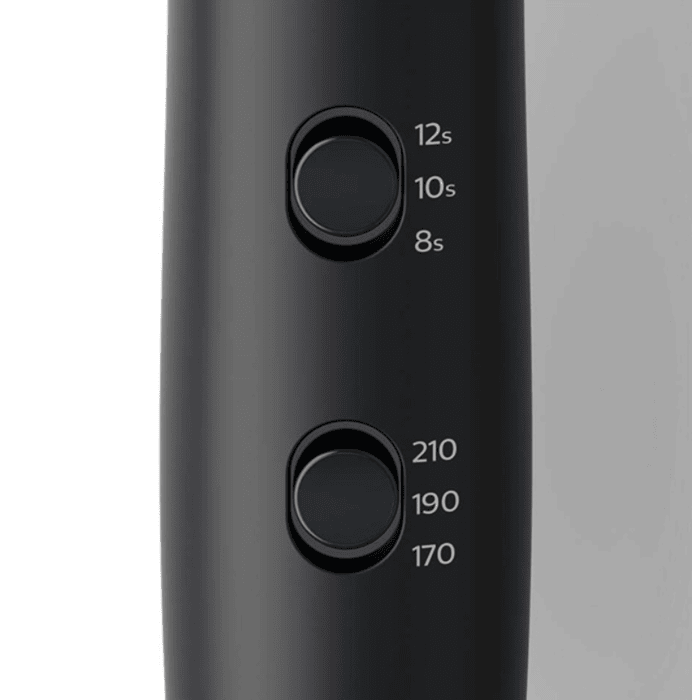 Philips StyleCare Prestige Auto Hair Curler