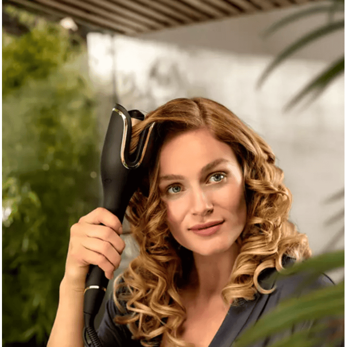 Philips StyleCare Prestige Auto Hair Curler