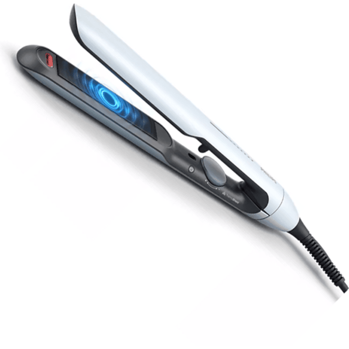 Philips 5000 Series ThermoShield Hair Straightener