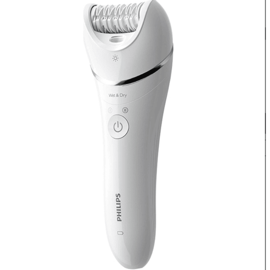 Philips Series 8000 Wet & Dry Elipator