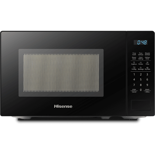 Hisense 20L Electronic Microwave Oven