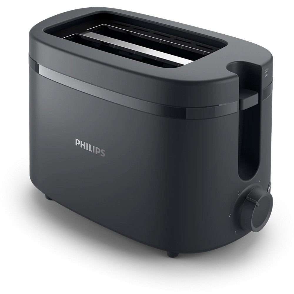 Essentials Series 1000 2 Slice Toaster