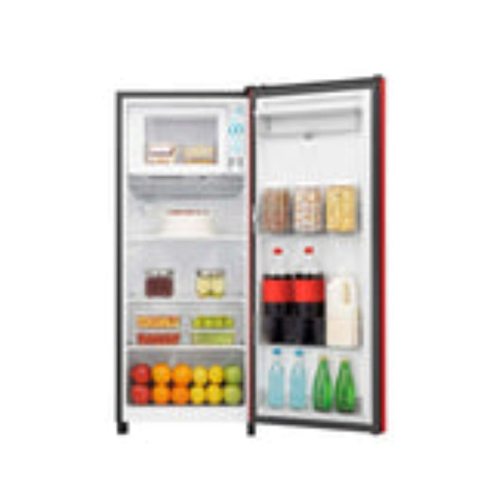 Hisense 177 L Single Door Fridge