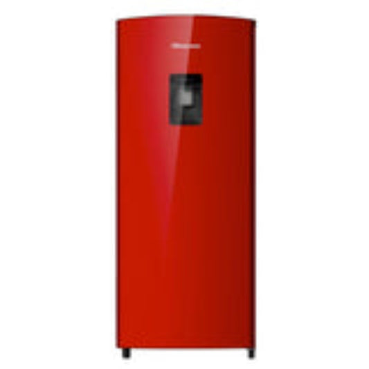 Hisense 177 L Single Door Fridge
