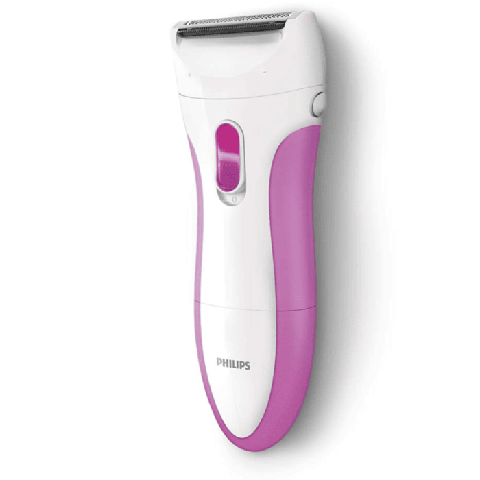 Philips SatinShave Essential Wet & Dry Electric Shaver