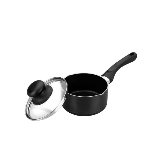 Ibili Indubasic SaucePan with Lid 12cm