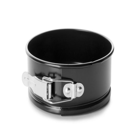 Ibili Mini Moka Round Springform Mold