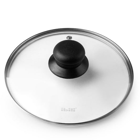Ibili Prisma Universal Glass Lid