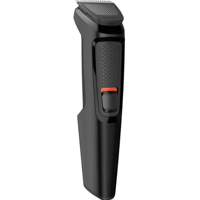 Philips Series 3000 6-In-1 MultiGroom Face Trimmer