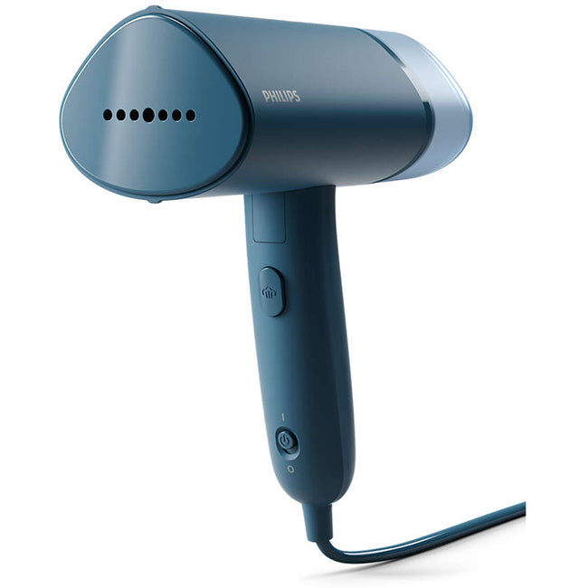 Philips 3000 Series Handheld 1000W Steamer - Azure