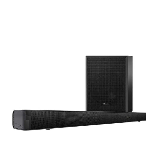 Hisense 3.1Ch Dolby Atmos Bluetooth Soundbar with Wireless Subwoofer