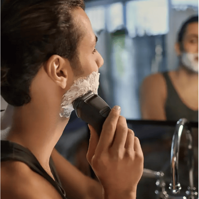 Philips Series 3000X Wet & Dry Cordless Electric Shaver