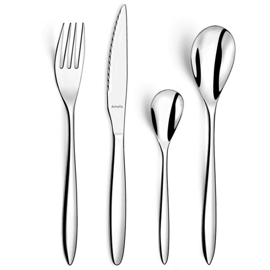 Amefa Actual Cutlery Set, 16pc