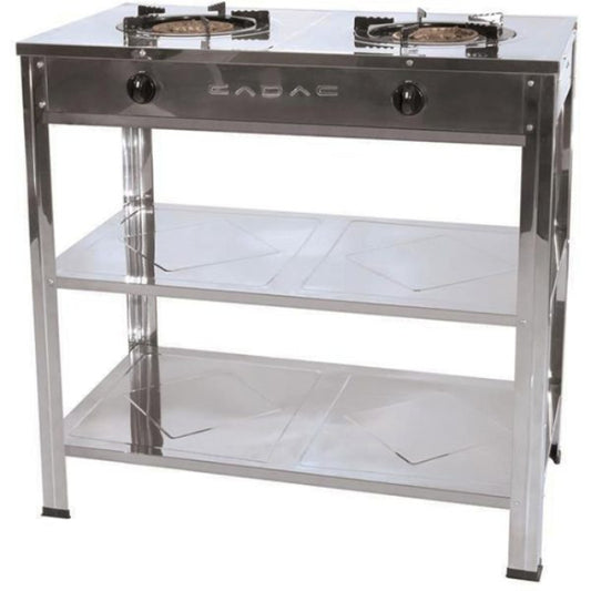 Cadac 2 Plate King Stove