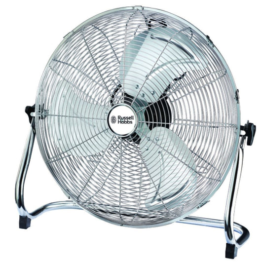 Russell Hobbs High Velocity Floor Fan- RHFF56