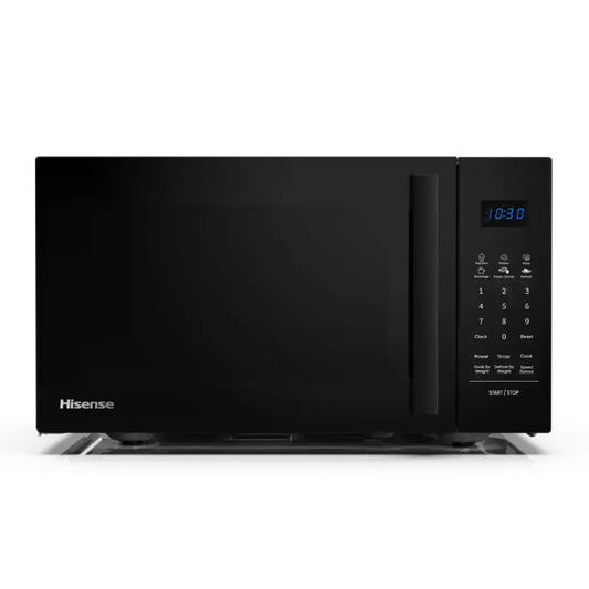 Hisense 28L 800W Electronic Microwave Oven with Handle