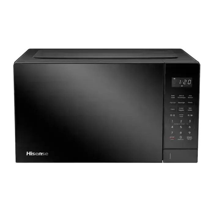 Hisense 34L Electronic Microwave Oven