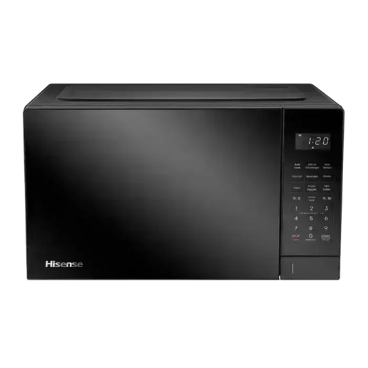 Hisense 34L Electronic Microwave Oven