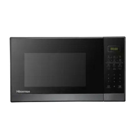 Hisense 37L 1000W Electronic Microwave Oven