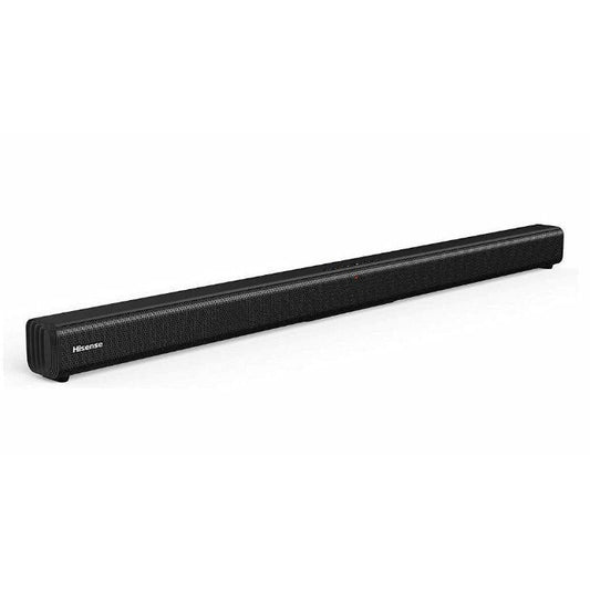 Hisense 2.0 CH 60W Bluetooth Soundbar