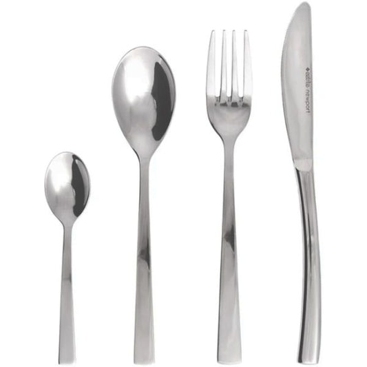 Eetrite Newport Cutlery Set,16pc